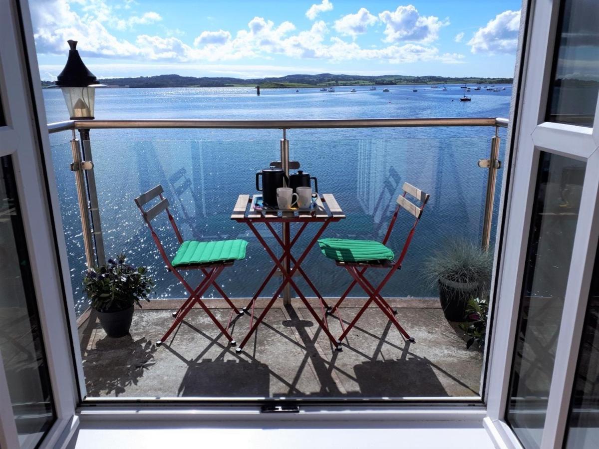 Rock Quay Killyleagh Exterior foto
