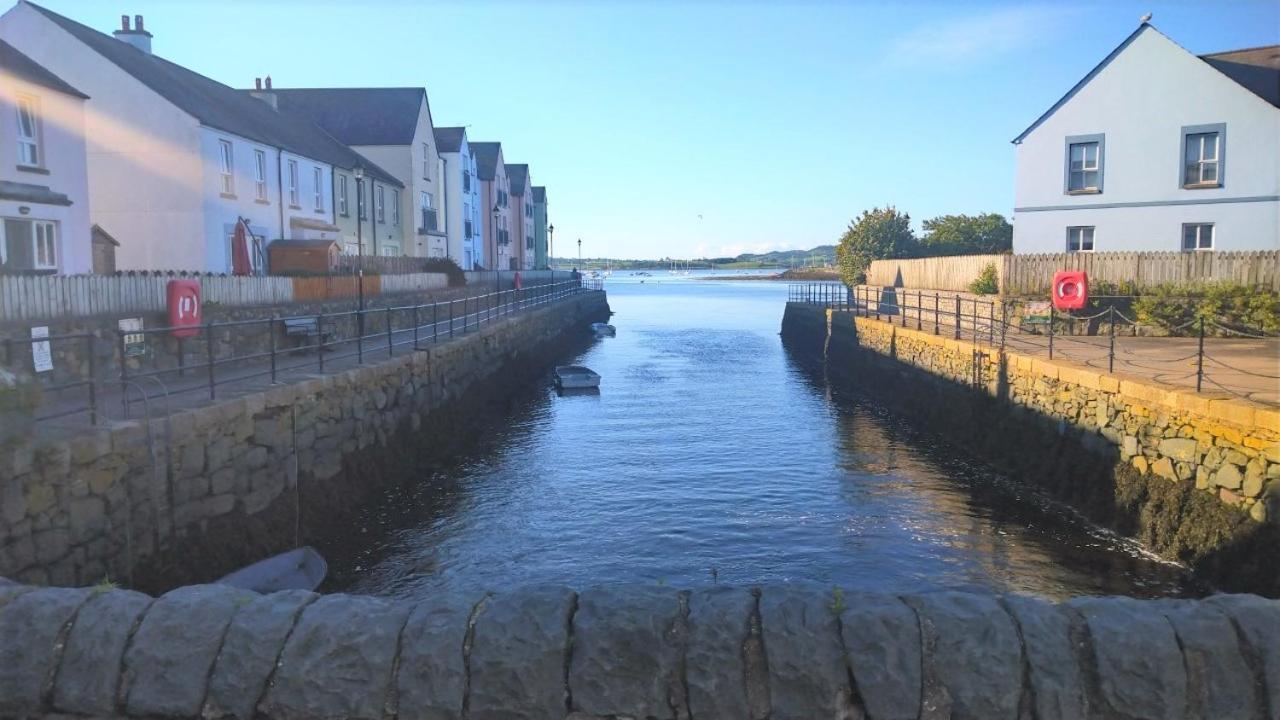 Rock Quay Killyleagh Exterior foto