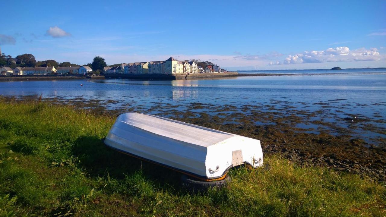Rock Quay Killyleagh Exterior foto