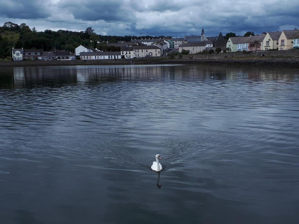Rock Quay Killyleagh Exterior foto