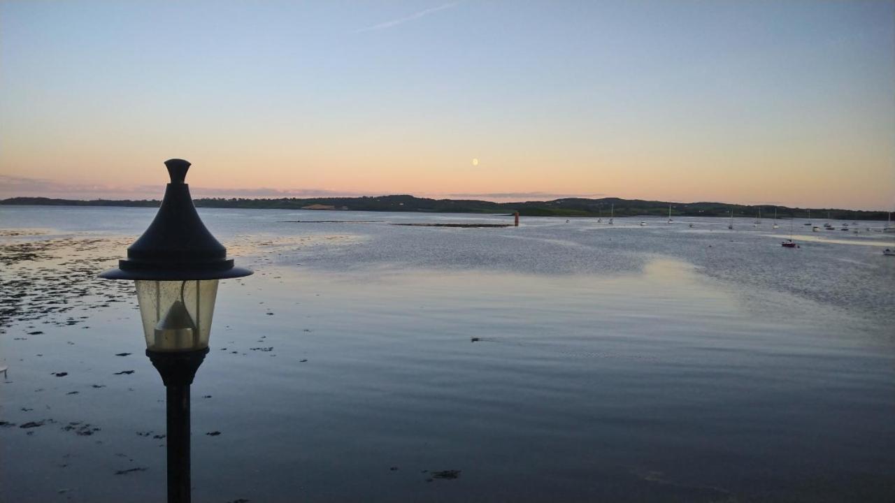 Rock Quay Killyleagh Exterior foto