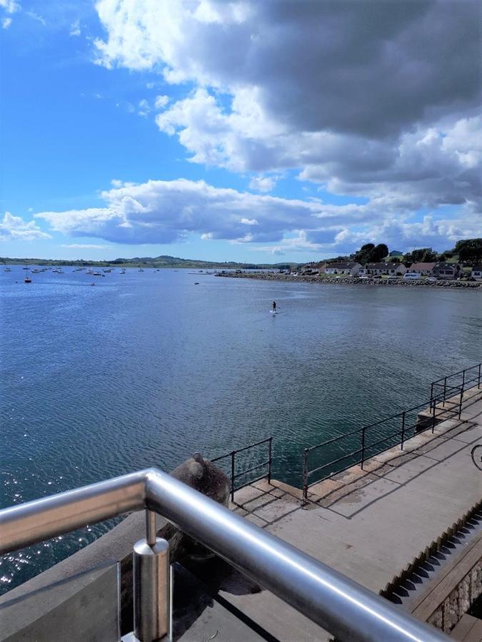 Rock Quay Killyleagh Exterior foto