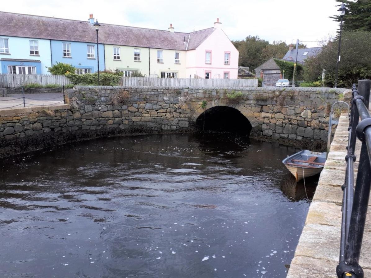 Rock Quay Killyleagh Exterior foto