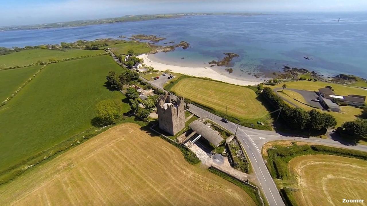 Rock Quay Killyleagh Exterior foto