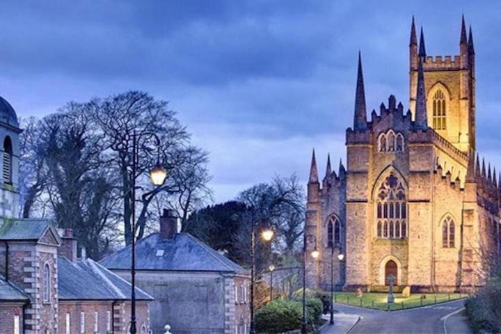 Rock Quay Killyleagh Exterior foto