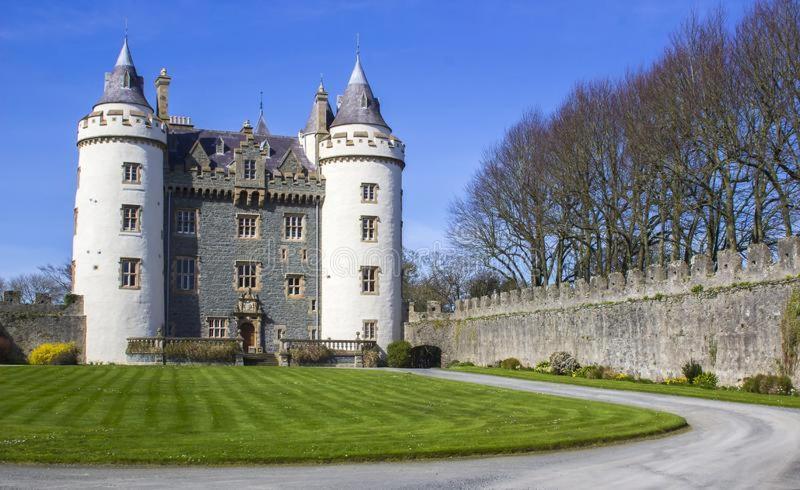 Rock Quay Killyleagh Exterior foto