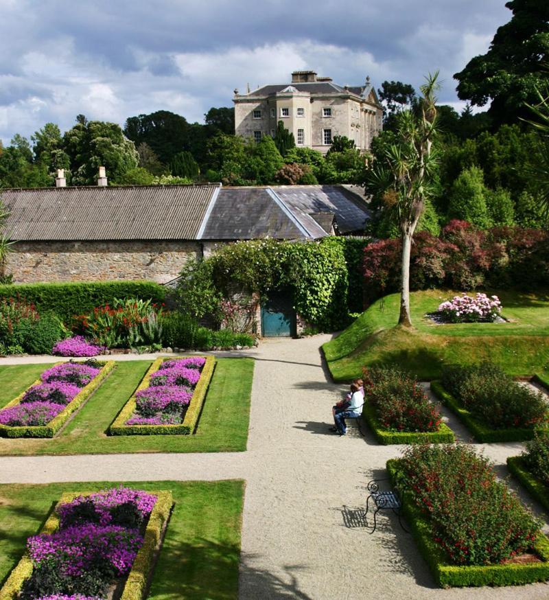 Rock Quay Killyleagh Exterior foto