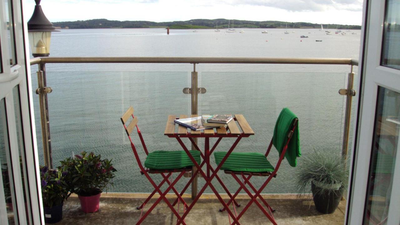 Rock Quay Killyleagh Exterior foto