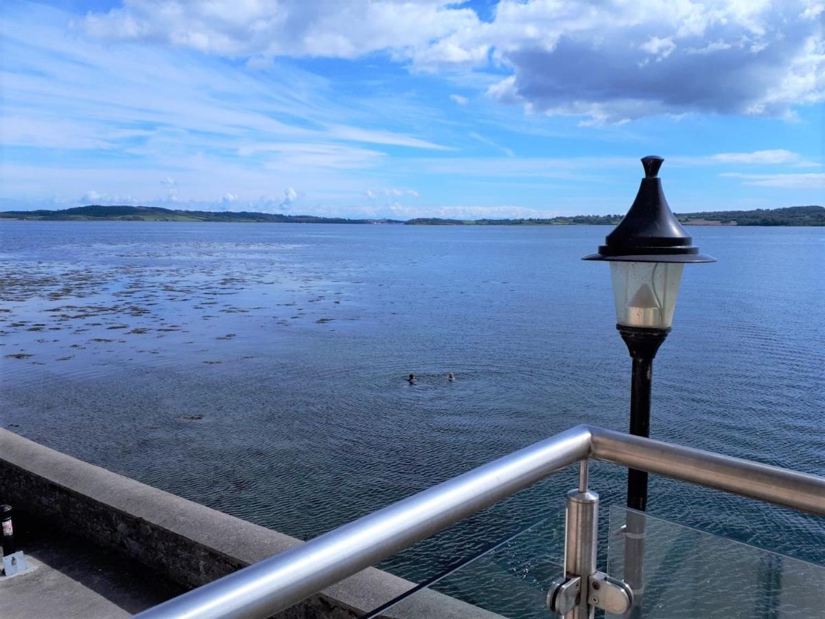 Rock Quay Killyleagh Exterior foto