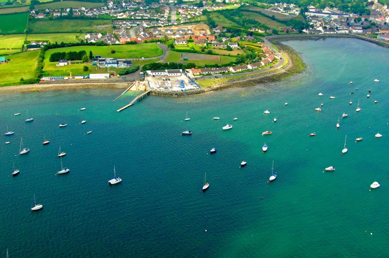 Rock Quay Killyleagh Exterior foto