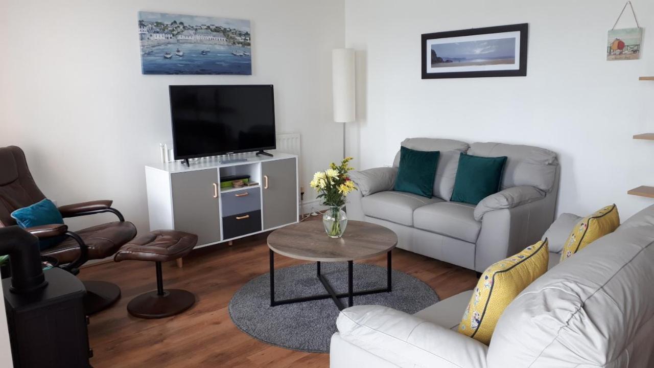 Rock Quay Killyleagh Exterior foto